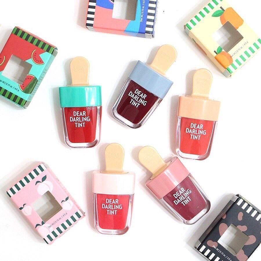 DEAR DARLING TINT ICE CREAM 2