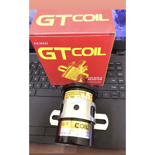 Coil kijang 5k coil pendek