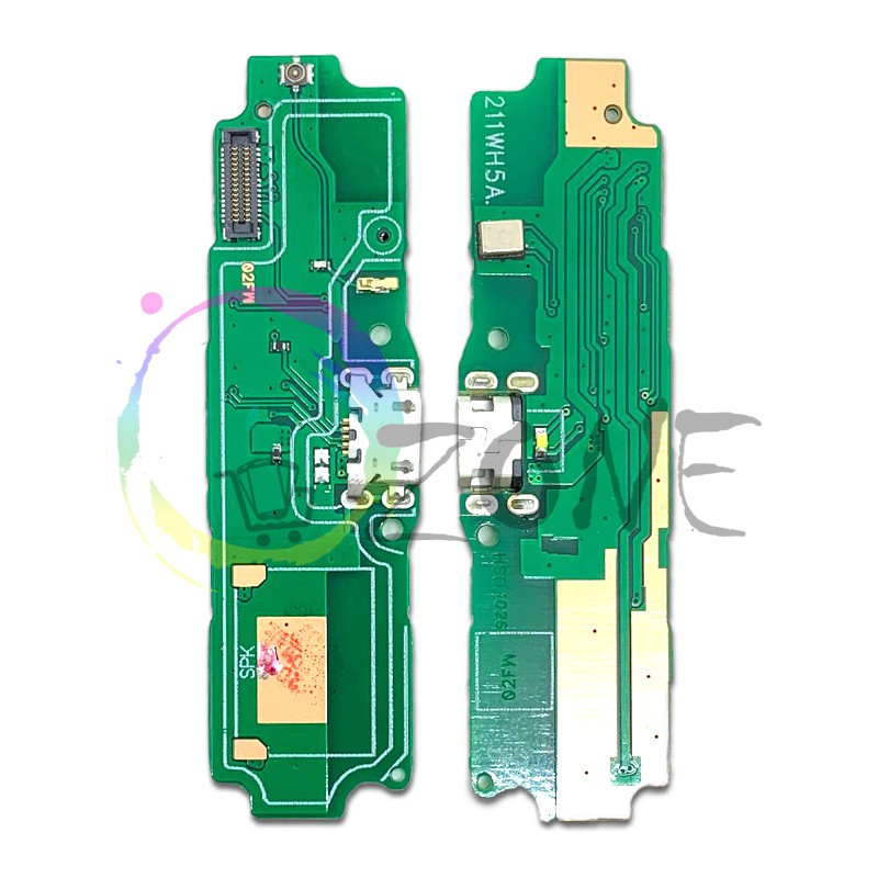 FLEXIBEL KONEKTOR CHARGER CON CAS TC XIAOMI REDMI 5A FLEXIBLE