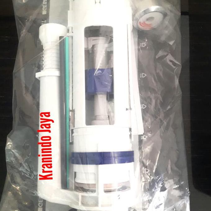 PROMO TERMURAH Dual flush geberit toto ZD489