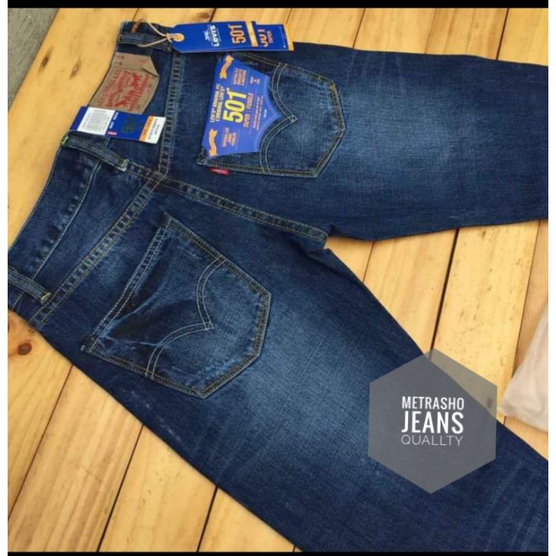 JEANS/PRIA/LEVIS.501/MADE IN JAPAN/ORIGINAL/QUALLTY#CELANA PRIA