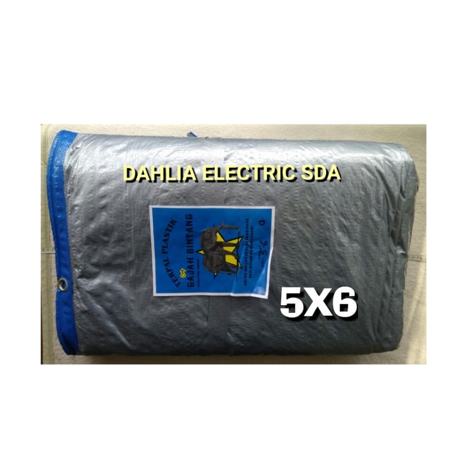TERPAL A4 5X6