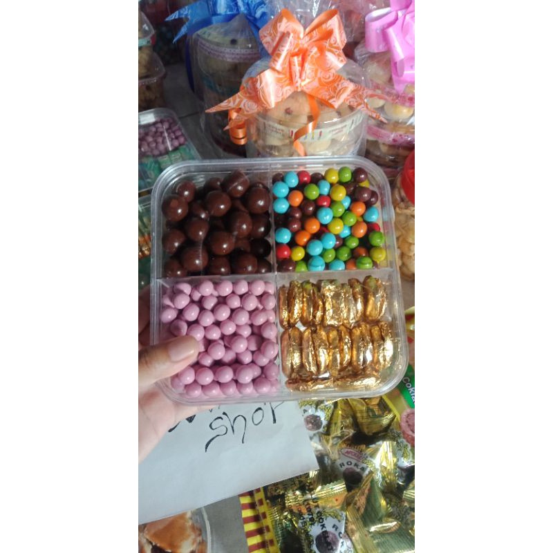 

coklat skat 4