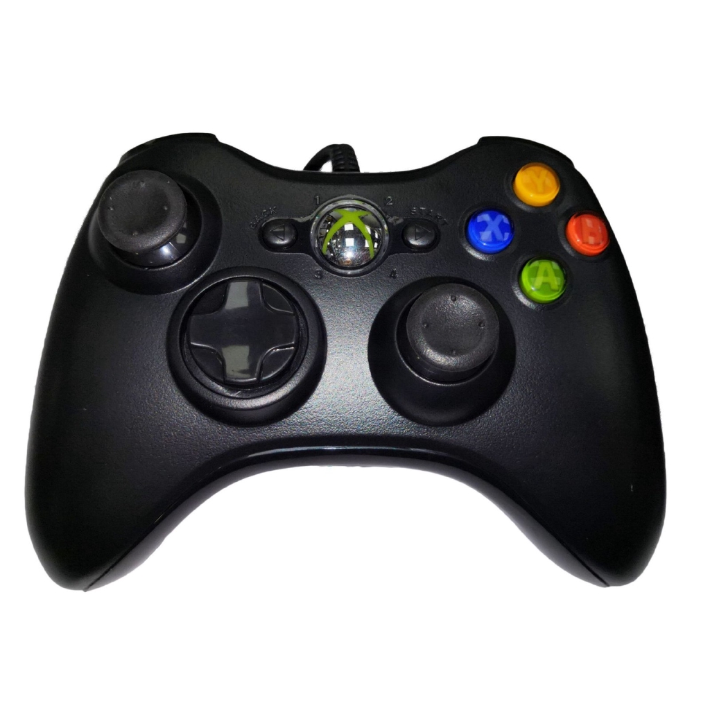 xbox 360 e controller