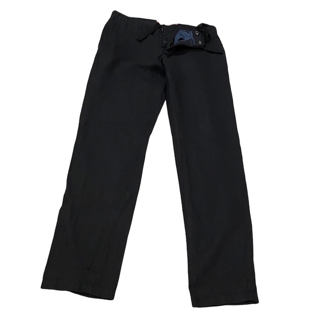 preloved celana panjang pria ZARA MAN basic original - LP 80 cm