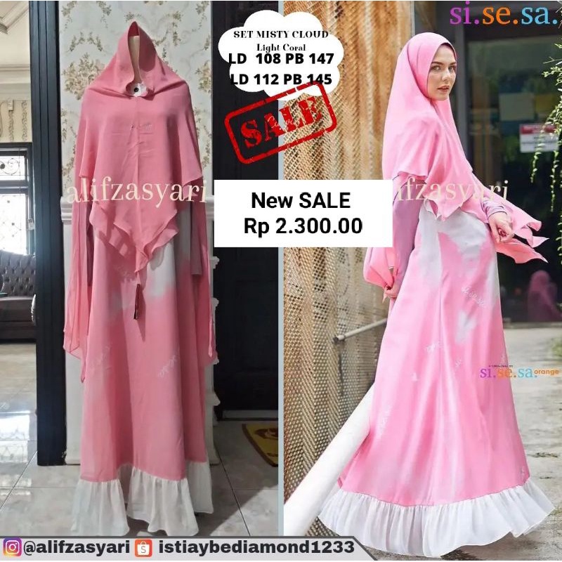 new SALE dress sisesa