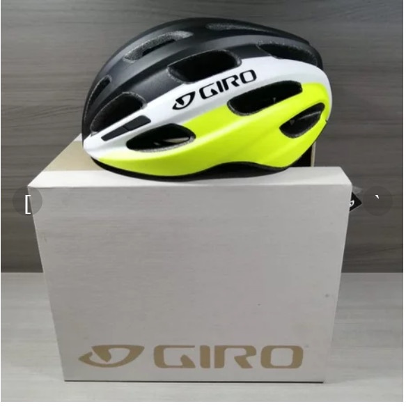 Helm Sepeda Giro Isode Universal Adult