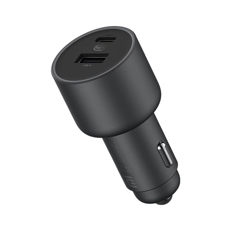 Car Charger 100W Xiaomi Original USB C TO C CABLE Dual Port