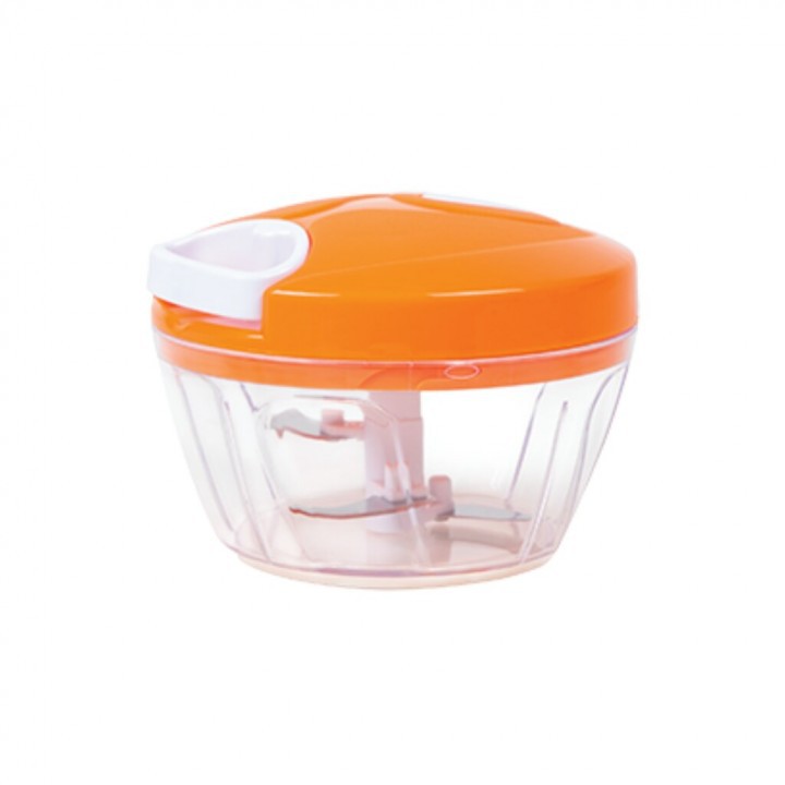 BABY SAFE - FOOD COPPER BLENDER TANGAN MANUAL TANPA LISTRIK ( CPO01 )