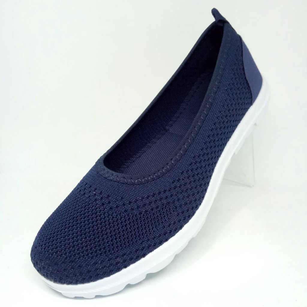 Domira Duff Sepatu Flat Wanita