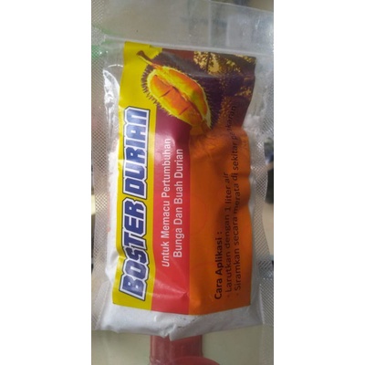 boster durian