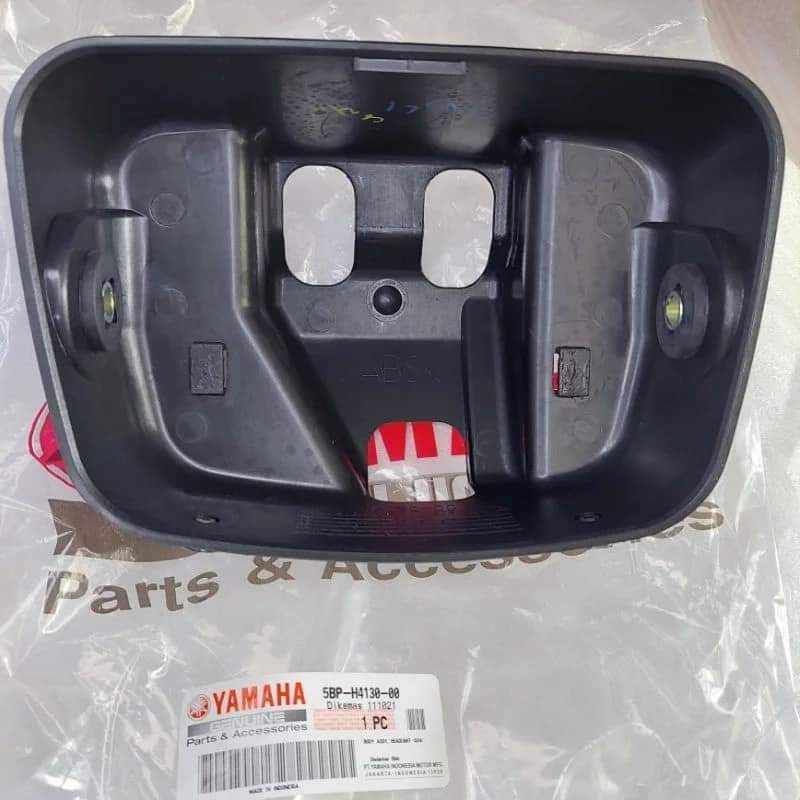 batok lampu RX-King original