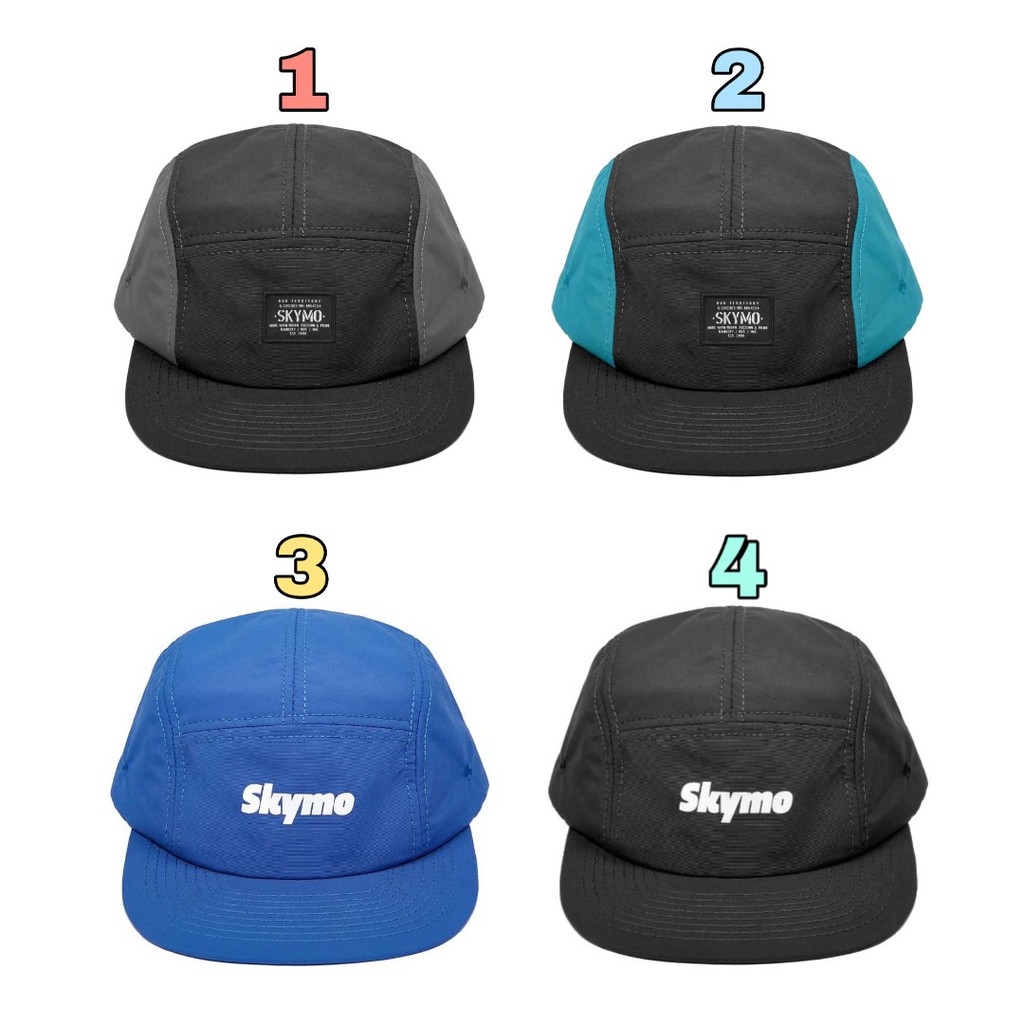 5FANEL SKYMO APPAREL ORIGINAL COLOUR