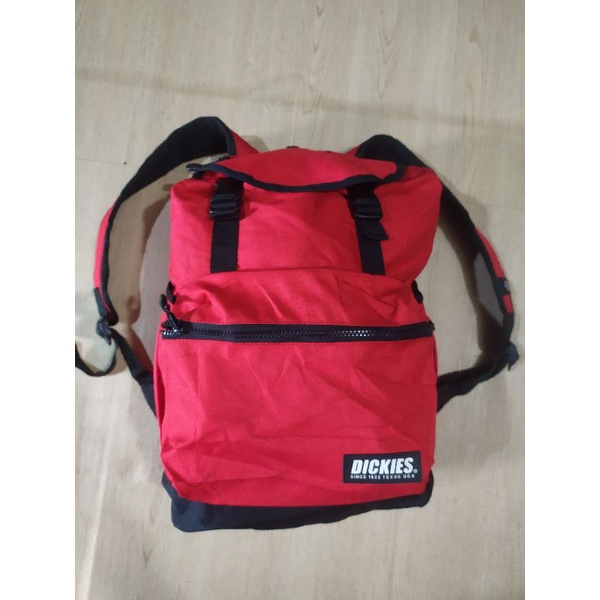 Ransel Dickies