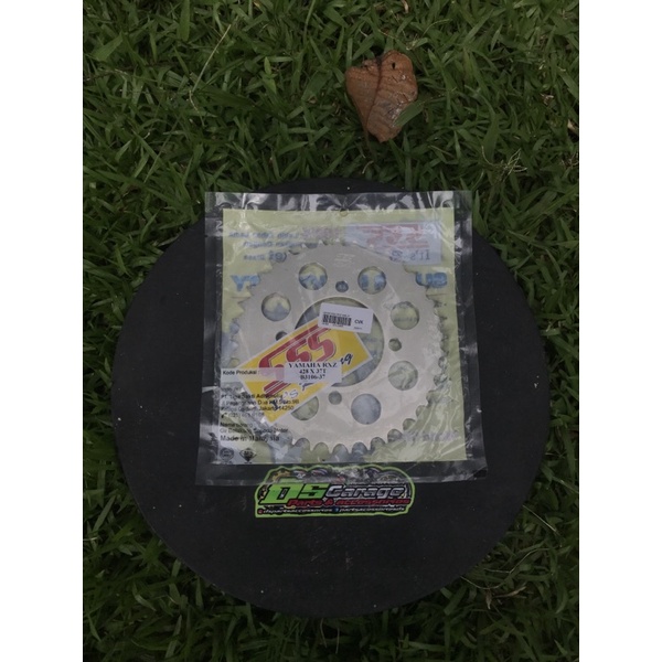 gear gir belakang SSS yamaha, RXZ, fiz r, f1z r, jupiter, jupiter z, jupiter mx, vega, rx king, king