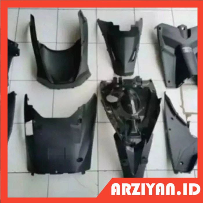 cover body kasar vario 125 old full body