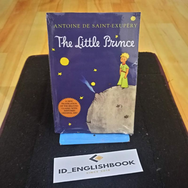 The Little Prince