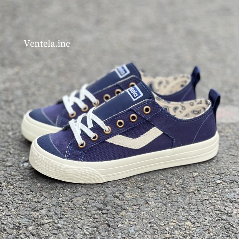 Ventela reborn navy original