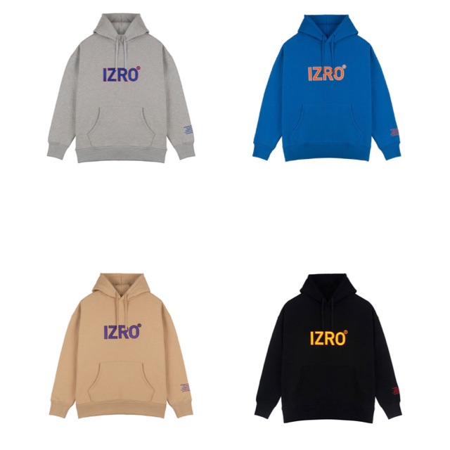 PELUNASAN HOODIE IZRO