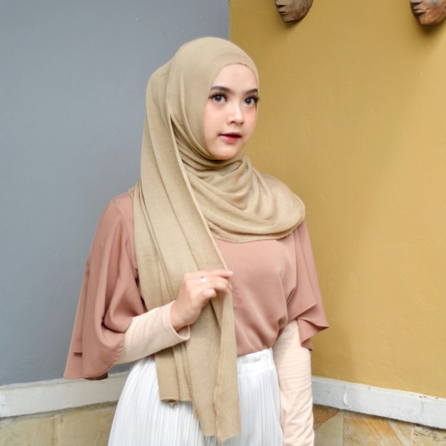 Jilbab Candy HIJAB INSTAN