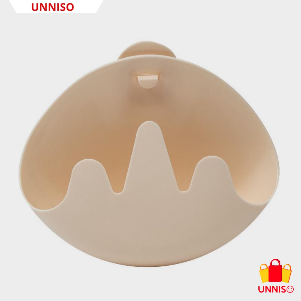 UNNISO - Storage Hook Basket Multifungsi HM01