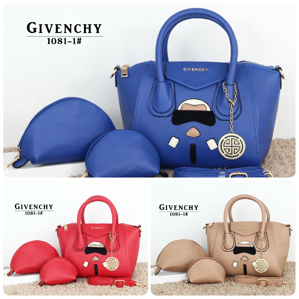 Bag Givenchy Fendya