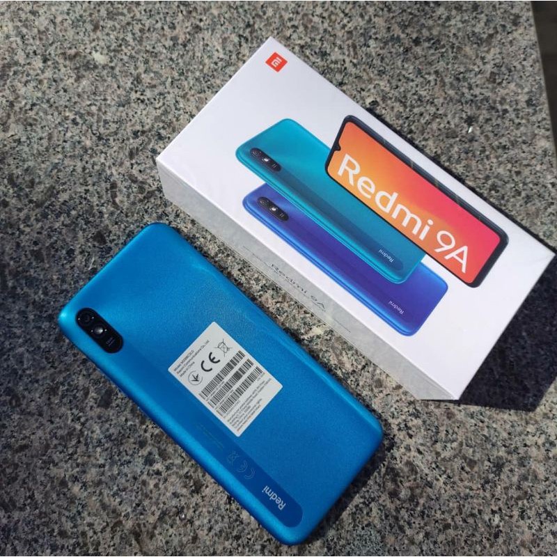 Redmi 9A 2/32