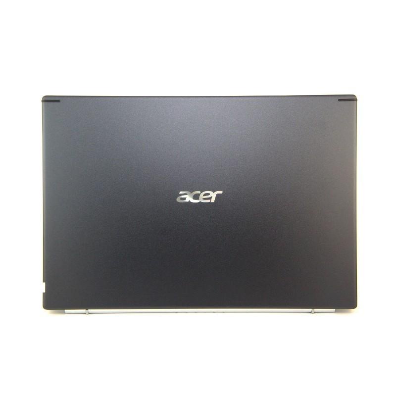 BARU! LAPTOP ACER ASPIRE A514 54 30VD - CORE I3 GEN 11 - RAM 12GB - SSD 512GB + SLOT HDD - 14 INCH IPS FHD - SILVER BLACK - BONUS TAS LAPTOP KEREN - TEKNO KITA