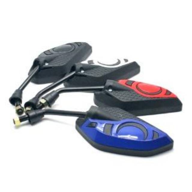 Spion JJ spion variasi spion variasi  spion warna