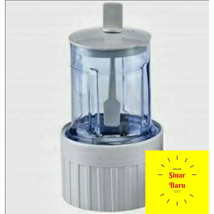 Gelas Blender Miyako/ National