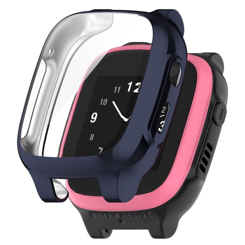 Cre Bumper Case Smartwatch Untuk Xplora X5 Play Smartwa