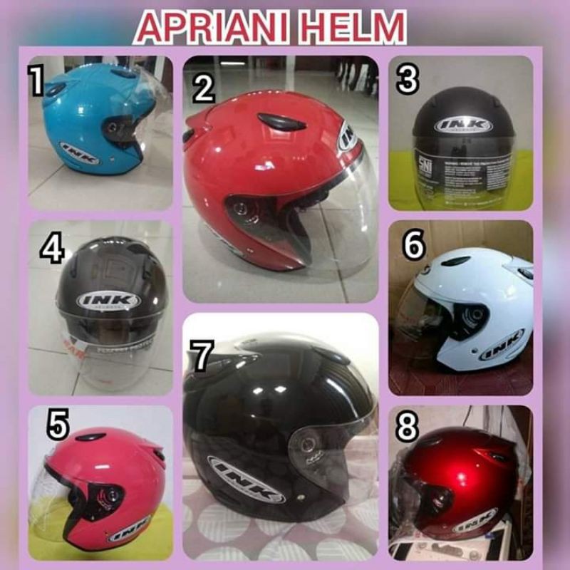 Helm INK KW CENTRO