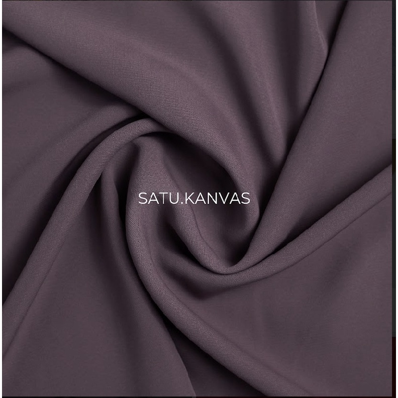 Kain wolvis / wolvis / kain woolpeach / woolpeach PREMIUM GRADE A-TAUPE