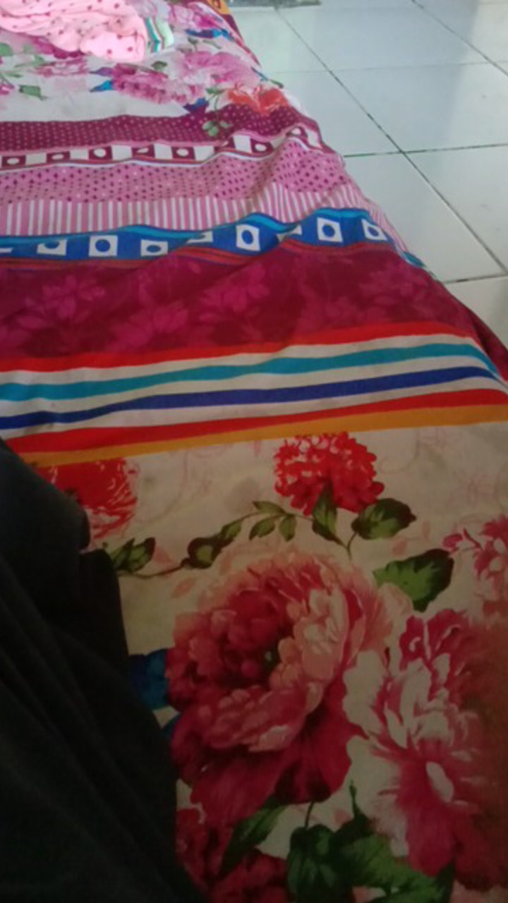 Dres Batik Anak Bisa Couple Keluarga