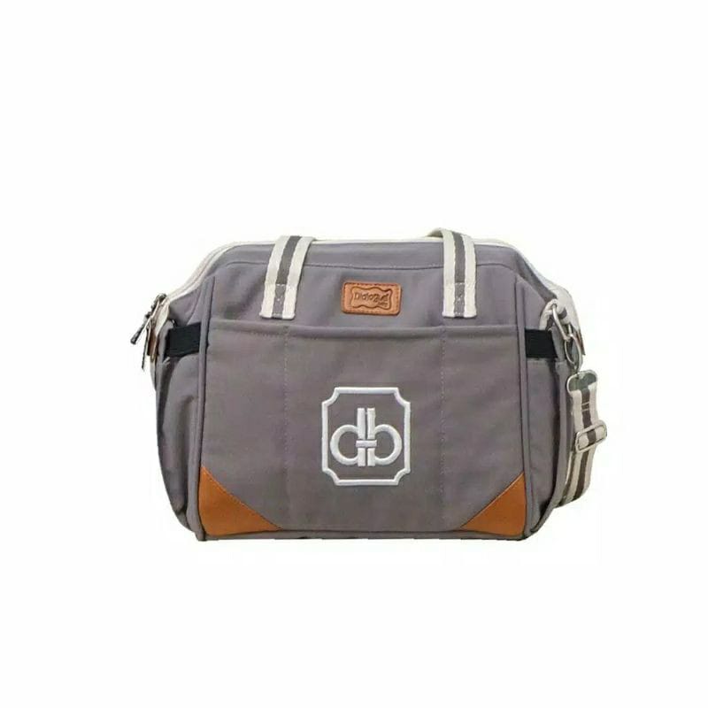 Dialogue Tas kecil + Tempat Botol Susu Classy Series DGT7410