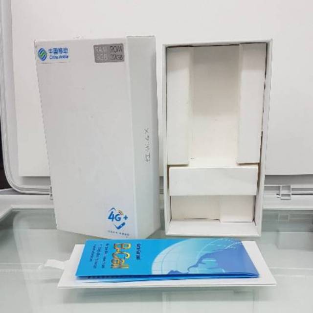 Dus Box Xiaomi Redmi 4X Original