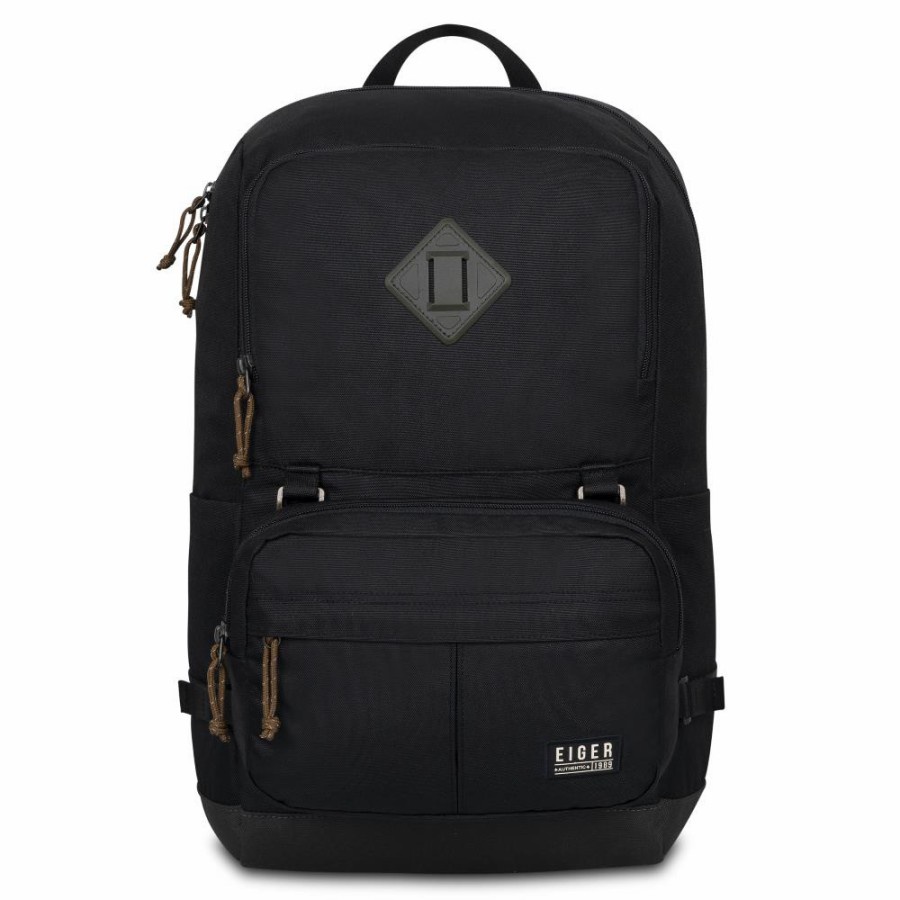 Tas Ransel Eiger  Versapack Modular 25L2 A  Tas Daypack Outdoorsporty Original