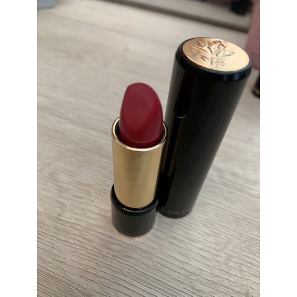 LANCOME L’absolu Rouge 368 ROSE LANCOME CREAM