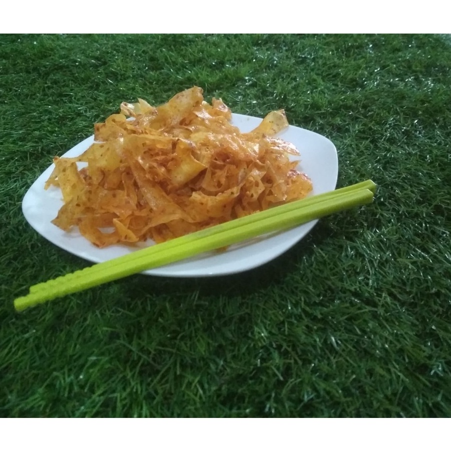

Keripik Pedas
