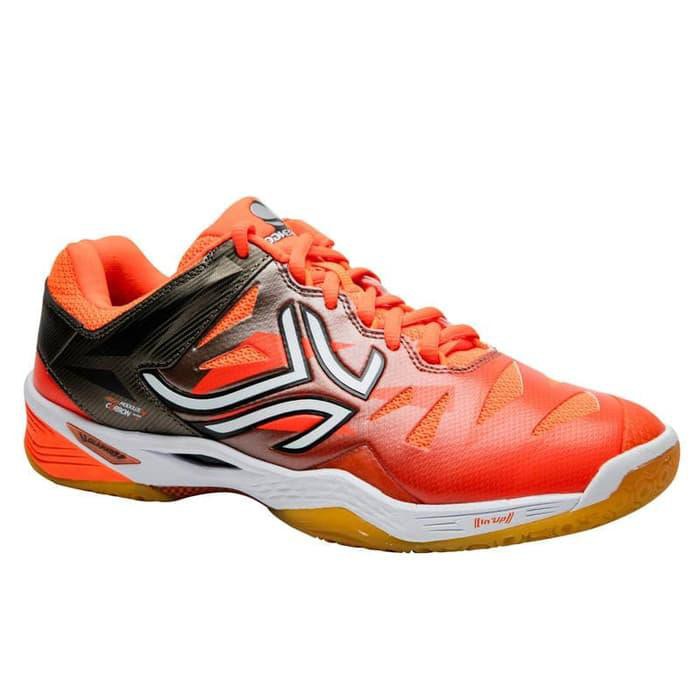 PERFLY BS990 BADMINTON SHOES / SEPATU OLAHRAGA