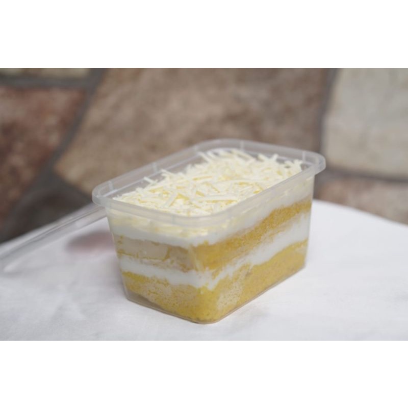 

dessert box//dessert mini 300ml