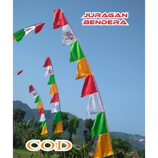 Jual UMBUL UMBUL MURAH\BENDERA\UMBUL UMBUL WARNA\UMBUL UMBUL GARUDA ...