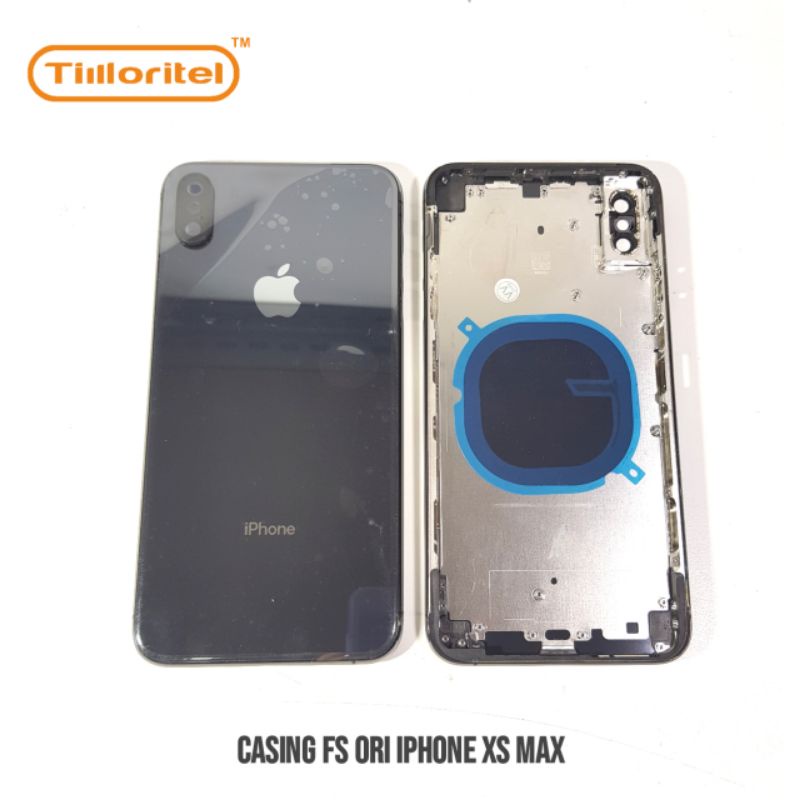 CASING FS IPH0NE XS MAX