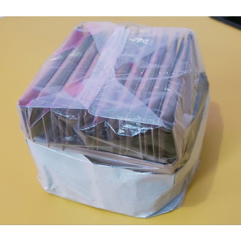 

Gula Sachet 5 gram isi 50 pcs