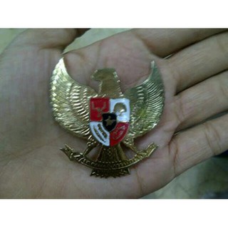 Unduh 99+ Gambar Garuda Besar  