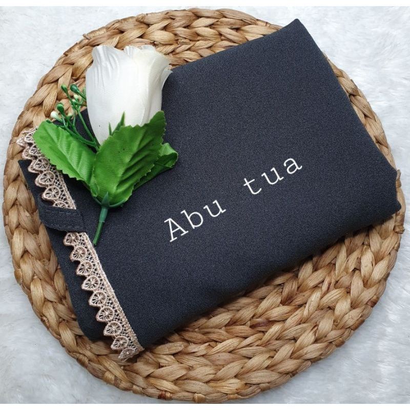 MARYAM RENDA TALI-Abu tua