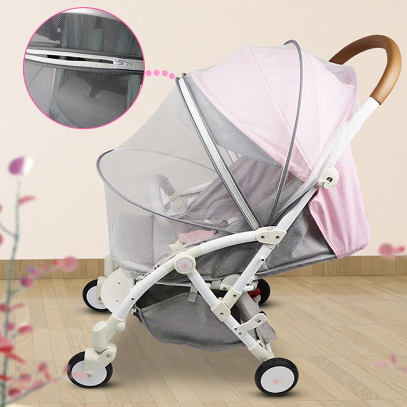 Mary Jaring Kelambu Anti Nyamuk Untuk Stroller Bayi