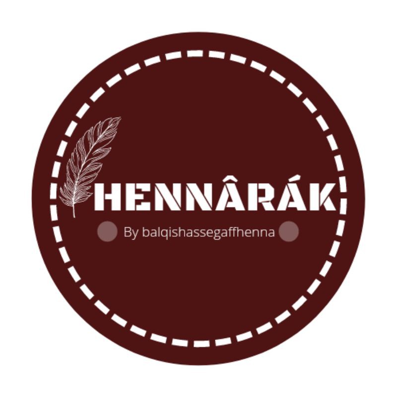 THAILAND HENNARAK HALAL TATTOO