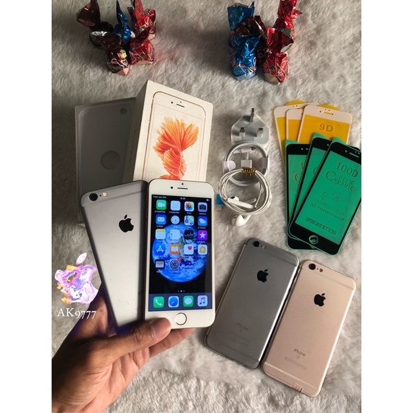 lphone 6s TERMURAH