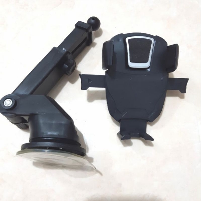 Holder Mobil Ironman | Car Holder Universal | Holder hp chd19